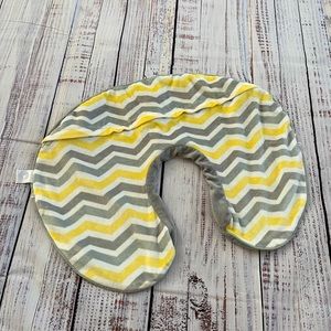Boppy Pillow Nursing Cover